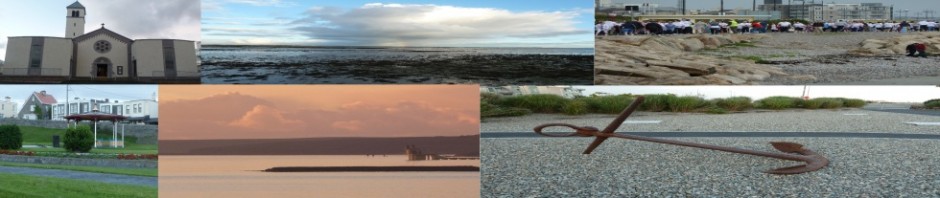 Images of Salthill